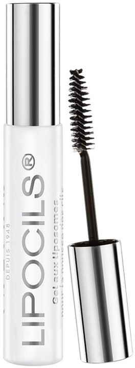Actual product image Talika Lipocils gel for eyelash growth (10 ml) (10 ml)