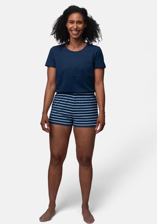 Immagine prodotto greenjama Pantaloncini a righe (38)