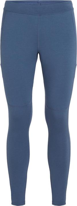 Produktbild Icebreaker Men Merino Mer Speed Winter 28 Tights (XL)