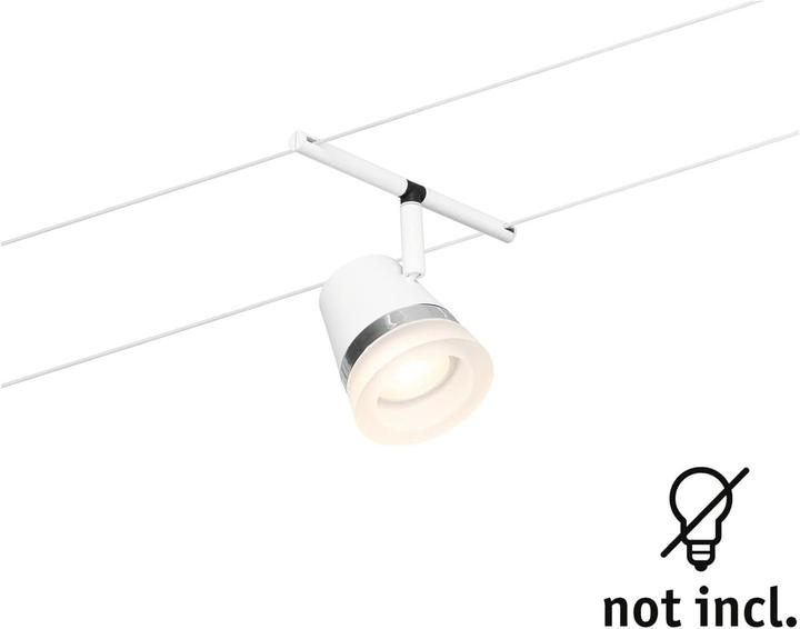 Image du produit Paulmann Cône de système de fil (GU5.3)