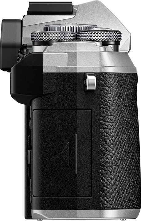 Produktbild OM System OM-5 (14 - 150 mm, 20.40 Mpx, 4/3)