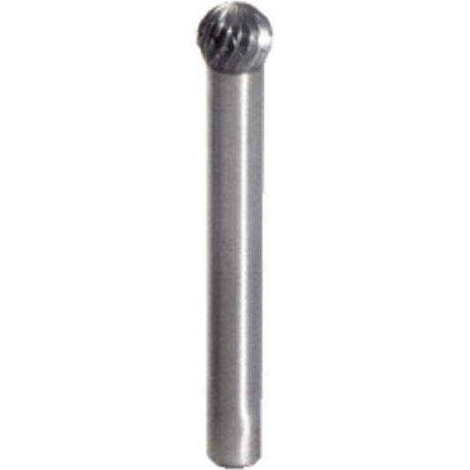 Thumbnail - KS Tools, Schleifmittel, HM Kugel-Frässtift Form D