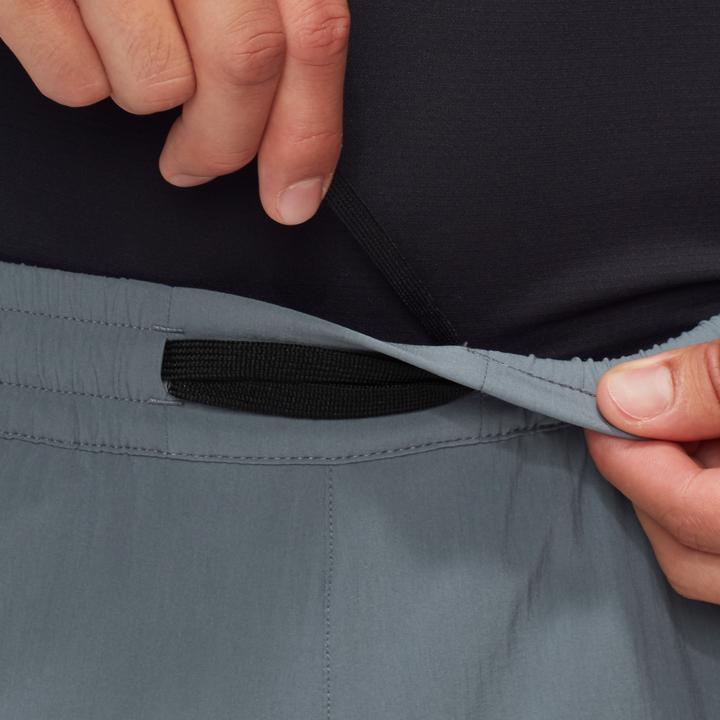 Produktbild Mammut Massone Sport Shorts (56)
