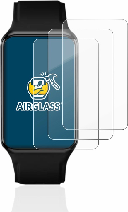 Produktbild BROTECT AirGlass Panzerglasfolie
