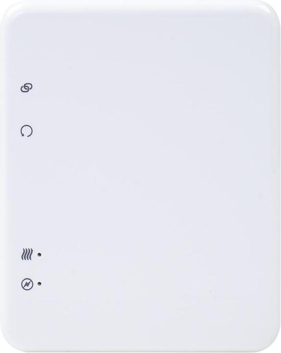 PNI Hub de connexion Internet pour le thermostat intelligent CT11