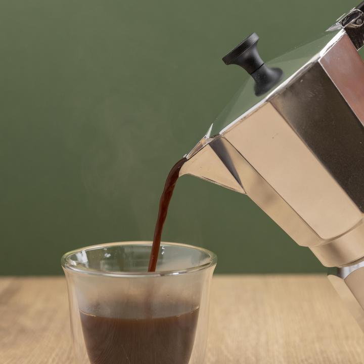 Produktbild La Cafetière Espresso Maker (9 Tassen)