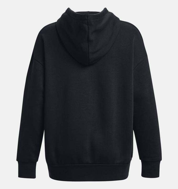 Produktbild Under Armour Essential Fleece Hoodie Damen (S)