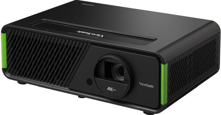 Productafbeelding No Name ViewSonic X1-4K Pro 4K HDR Slimme LED Projector voor Xbox (3300 lm, 1.3:1)