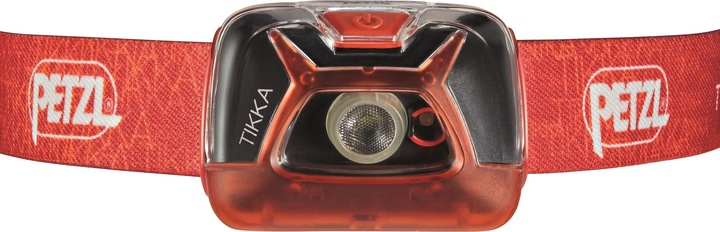 Petzl Tikka (200 lm)