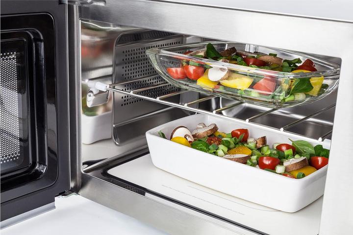 Productafbeelding Caso Magnetron & Grill MG 25 Keramisch (25 l)