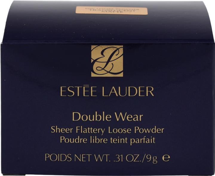 Actual product image Estée Lauder Double Wear (Translucent Mat)
