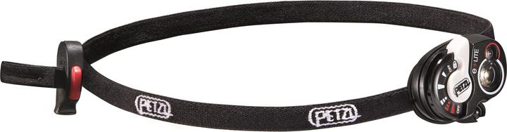 Produktbild Petzl E+lite (50 lm)