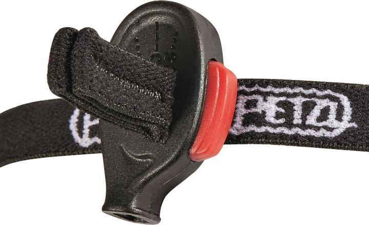 Produktbild Petzl E+lite (50 lm)
