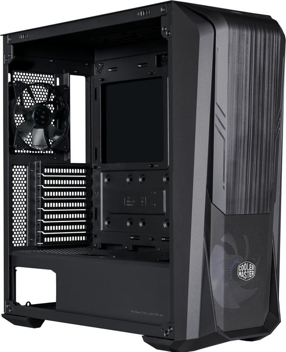 Produktbild Cooler Master MasterBox 500 (ATX, E-ATX, mATX, Mini-ITX)
