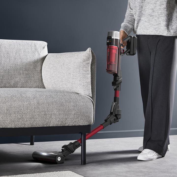 Actual product image Rowenta XForce Flex