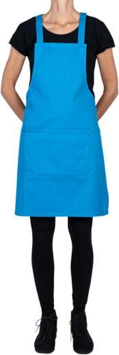 Actual product image DutchDeluxes Canvas apron braces (One size)