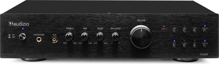 Produktbild Stereo AD420B (Verstärker)