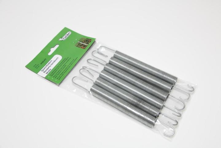 Produktbild Colibri Spannfeder