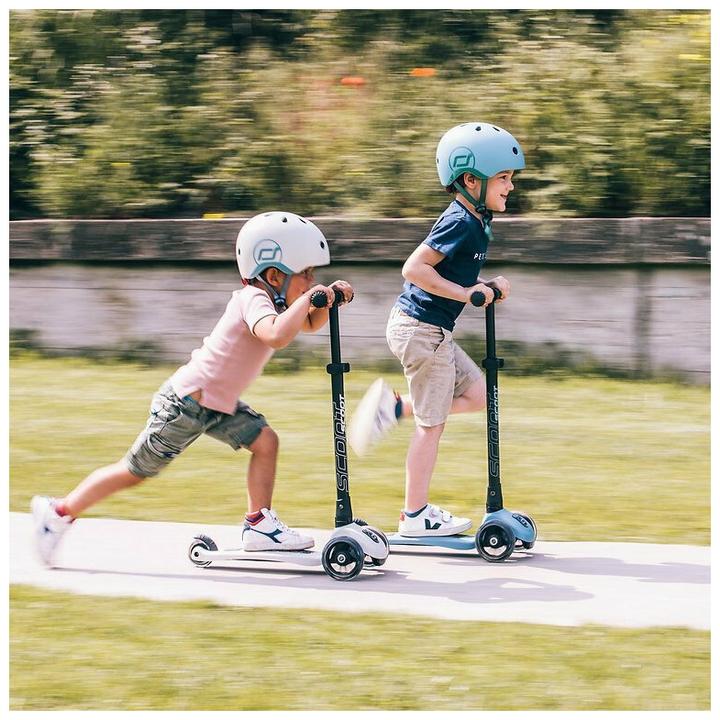 Produktbild Scoot and Ride Steel (51 - 55 cm)