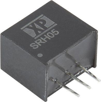 Actual product image XP Power DC/DC converter 17... 72V 12V Fixed 6W