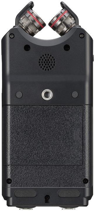 Produktbild Tascam DR-40XP (Handheld, Mehrspurrecorder)
