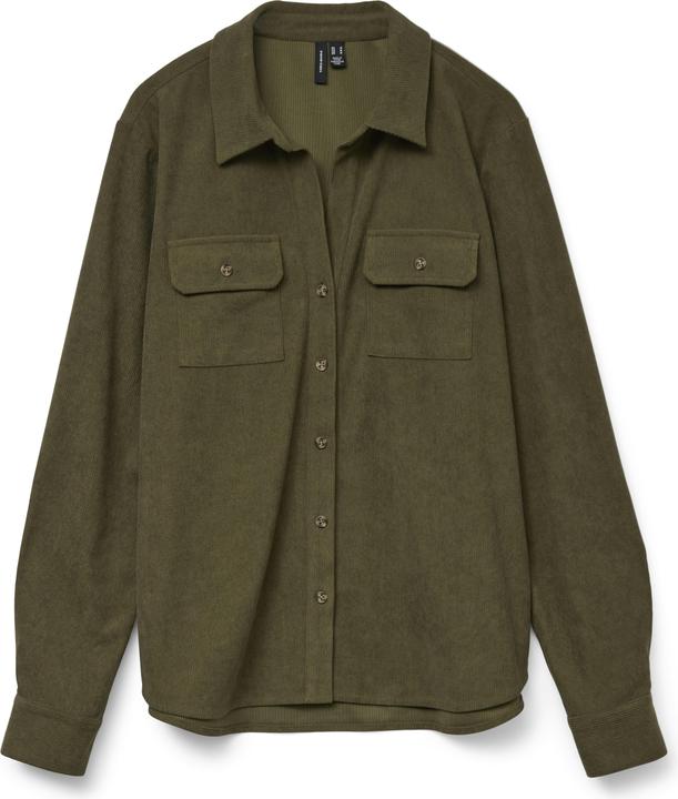 Produktbild Vero Moda VMELLY Hemd Hemd (S)
