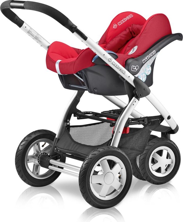 Image du produit Maxi-Cosi CabrioFix