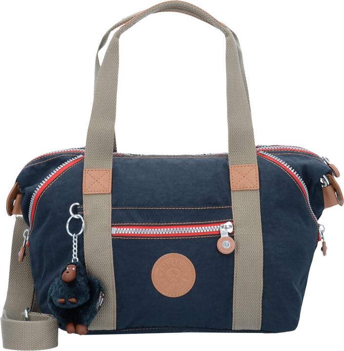 Produktbild Kipling ART MINI Schoudertas - True Navy Combo