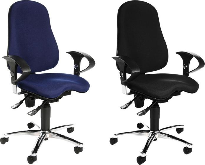 Actual product image Topstar Sitness 10
