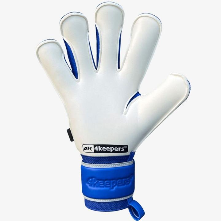 Produktbild 4keepers Champ Junior VII HB M Gloves S994207