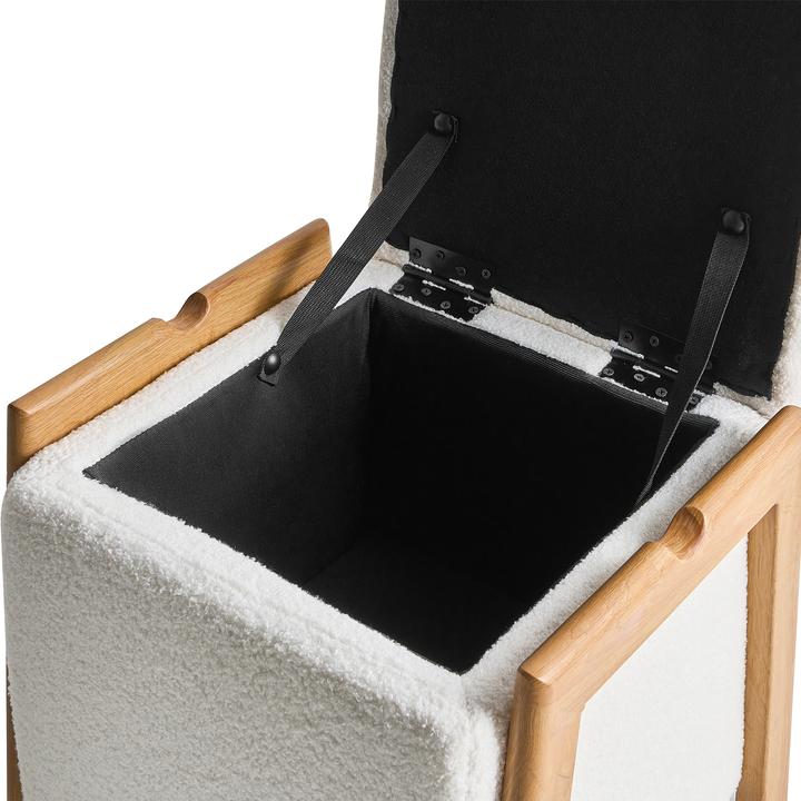 Actual product image Beliani Edland