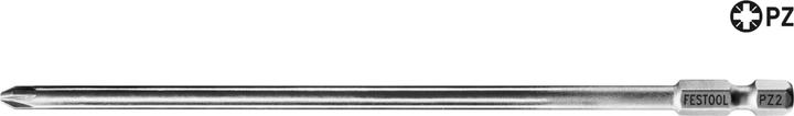 Produktbild Festool Bit PZ 2-AF-55 3x (Kreuz Pozidriv PZ)