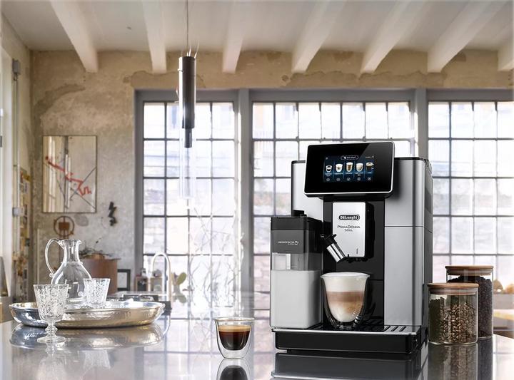 Immagine prodotto De'Longhi PrimaDonna Soul