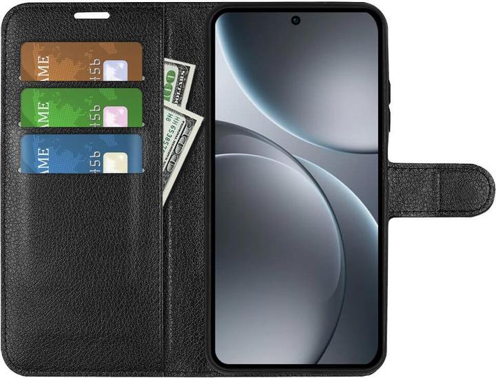 Produktbild Cover-Discount OPPO Find X9 Pro - Leder Etui Hülle (Oppo Find X9 Pro)
