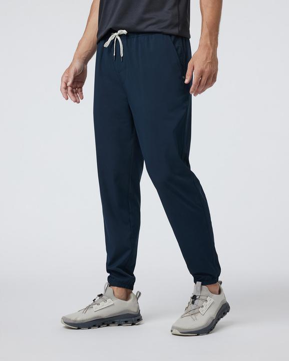 Actual product image Vuori Kore Jogger Lined Classic 28" (M)