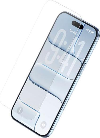 Produktbild Belkin UltraGlass2 (1 Stk., Apple iPhone Air)