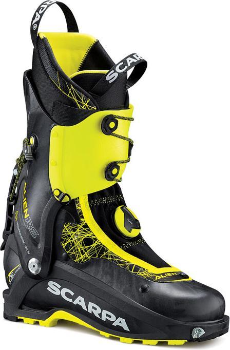 Produktbild Scarpa Alien RS Tourenstiefel (27)