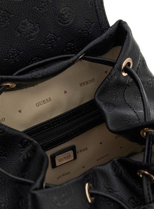 Produktbild Guess Manhattan II Flap Backpack