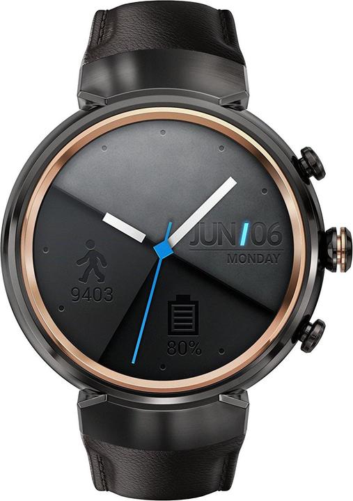 Produktbild ASUS ZenWatch 3 (45 mm)
