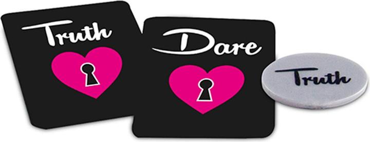 Image du produit tease & please la dinde ou l'ose (Jeu de cartes, Anglais)