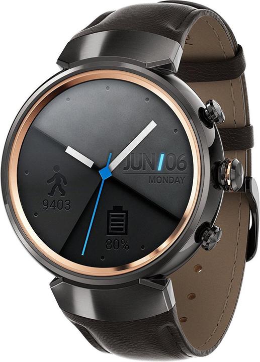 Produktbild ASUS ZenWatch 3 (45 mm)