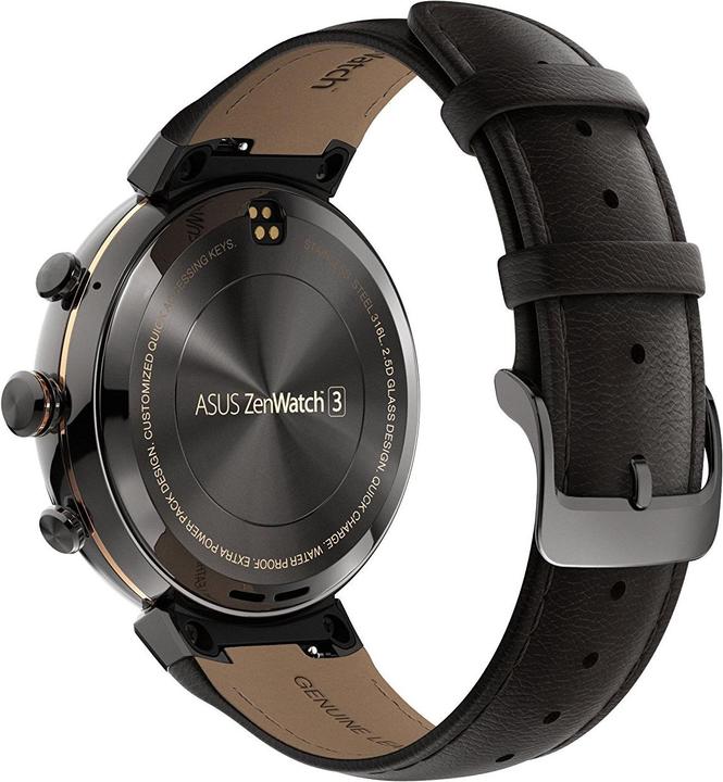 Produktbild ASUS ZenWatch 3 (45 mm)
