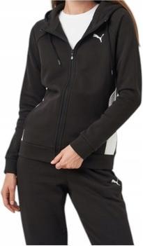 Immagine prodotto Puma Tuta classica con cappuccio FL (XS)