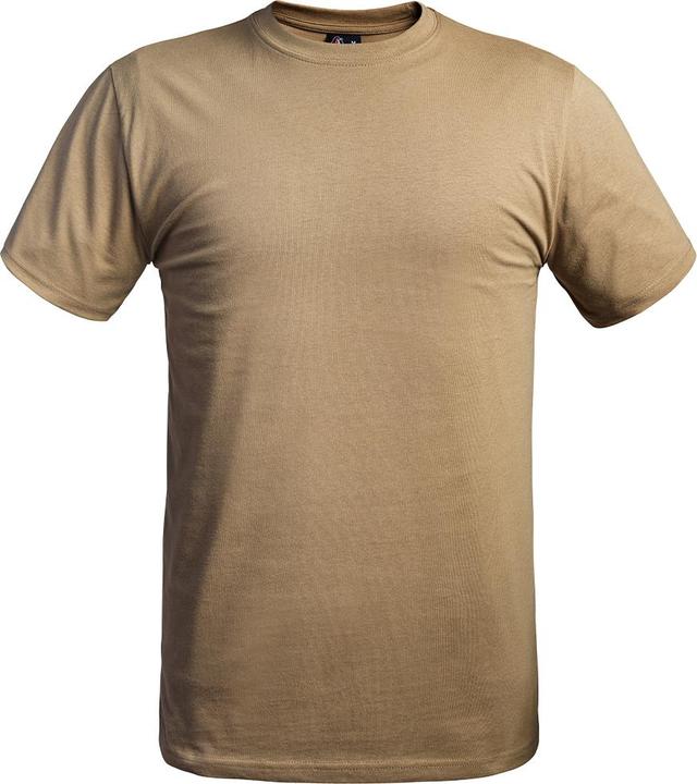 Produktbild A10 Equipment Shirt STRONG AIRFLOW, tan (S)
