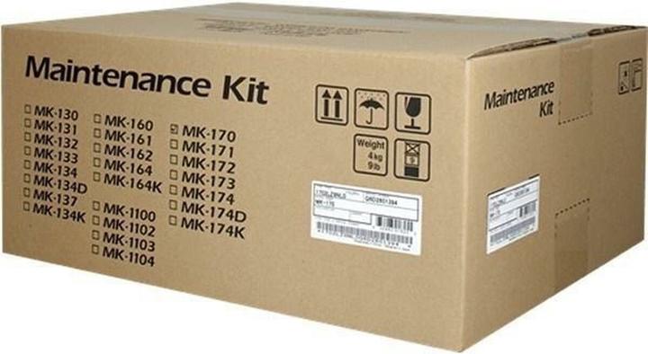 Actual product image Kyocera Laser Accessories Orig.No. MK-170
