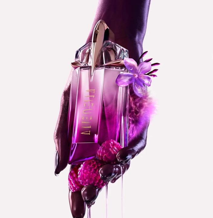 Produktbild Thierry Mugler Alien Pulp Eau de Parfum (Eau de Parfum, 10 ml)