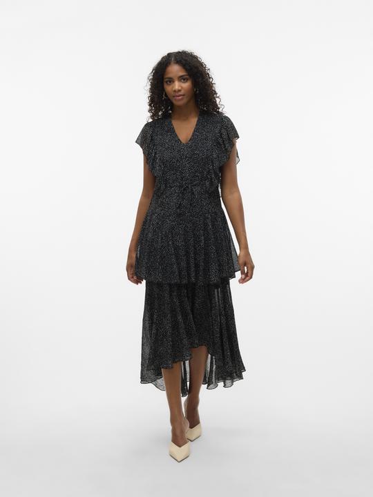Image du produit Vero Moda VMYLLDES Robe longue Robe (M)