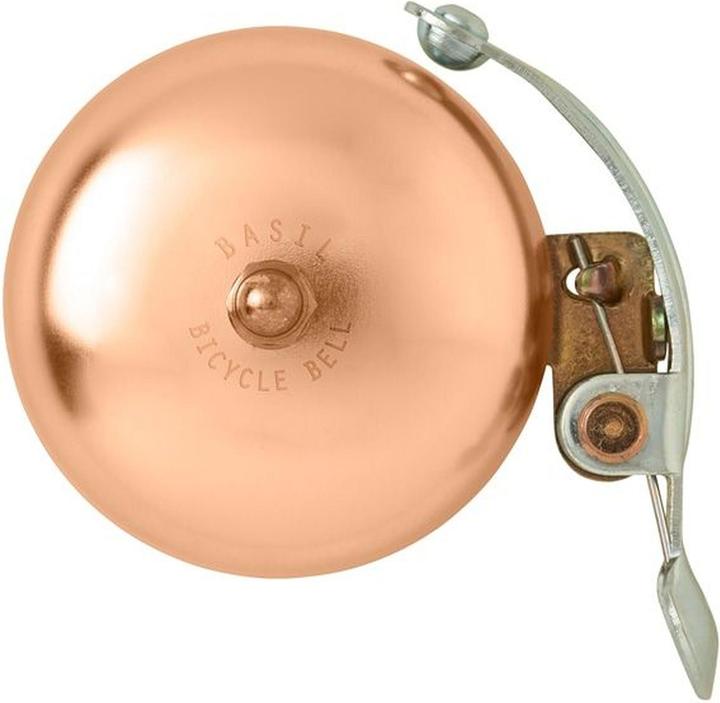 Produktbild Basil Portland Bell Brass
