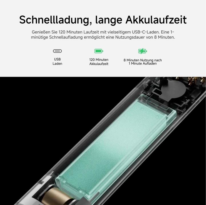 Produktbild Laifen T1 Pro SIL