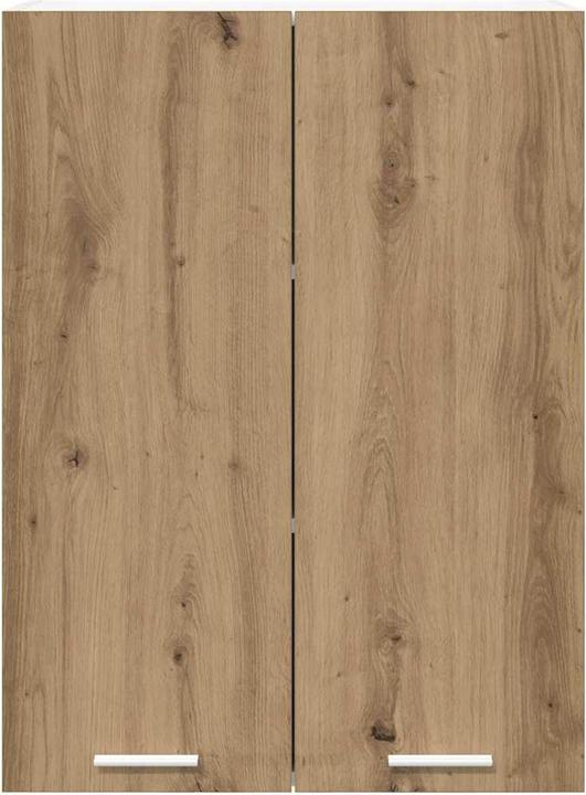 Produktbild vidaXL Küchenaufbewahrung (31 x 60 x 80 cm)